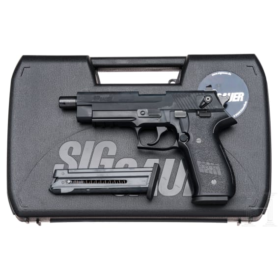 SIG Sauer Mod. Mosquito