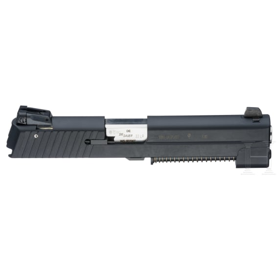 SIG Sauer KK-Wechselsystem f&uuml;r P 220/226/229 SO, im Koffer