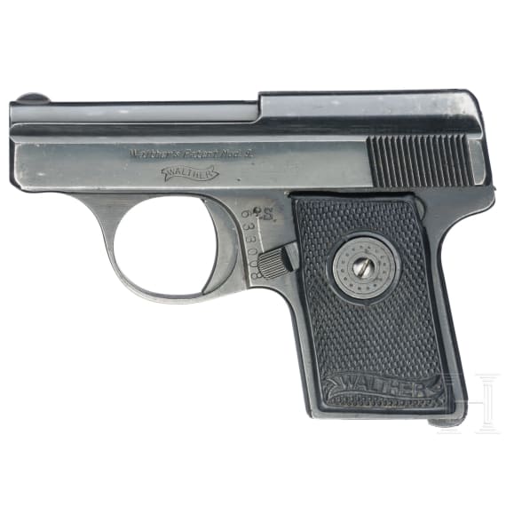 Walther Mod. 9