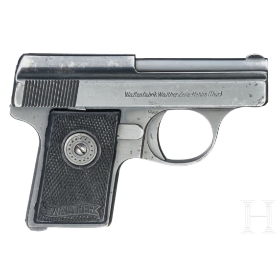 Walther Mod. 9