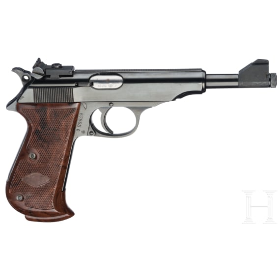 Walther Mod. PP Sport