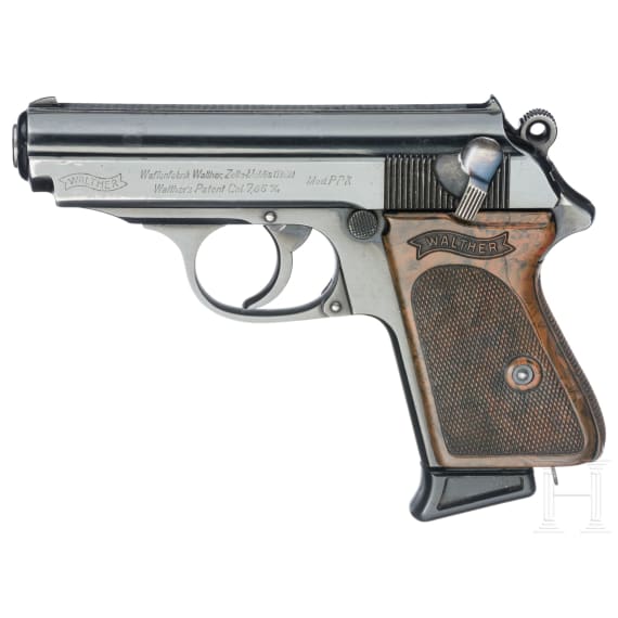 Walther Mod. PPK, 1939