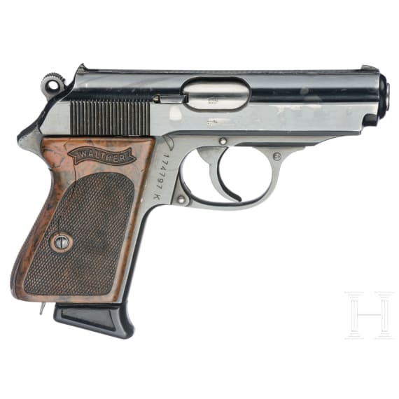 Walther Mod. PPK, 1939
