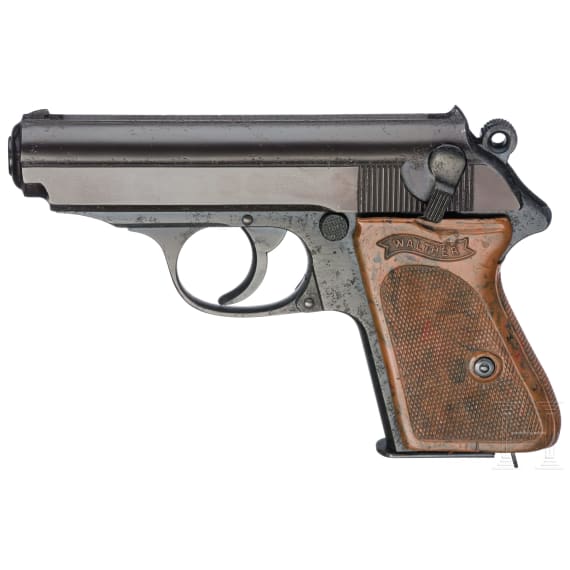 Walther Mod. PPK, um 1942