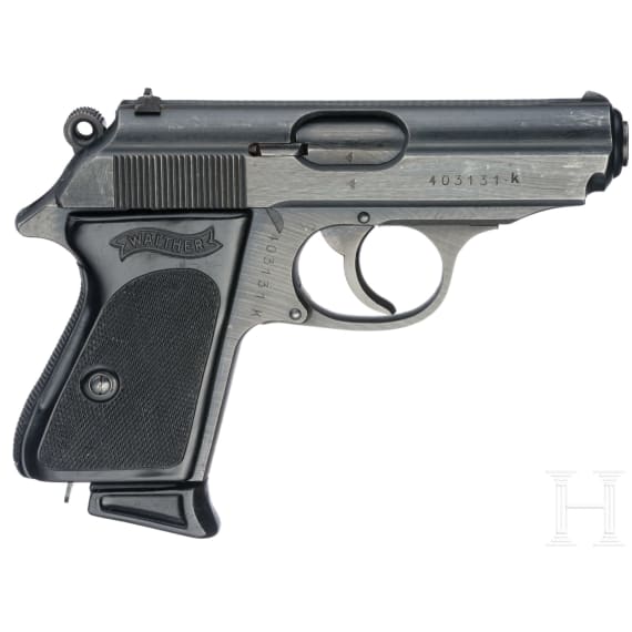 Walther Mod. PPK, 1945