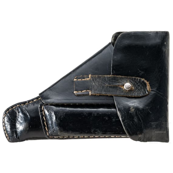 Walther Mod. PPK, 1945
