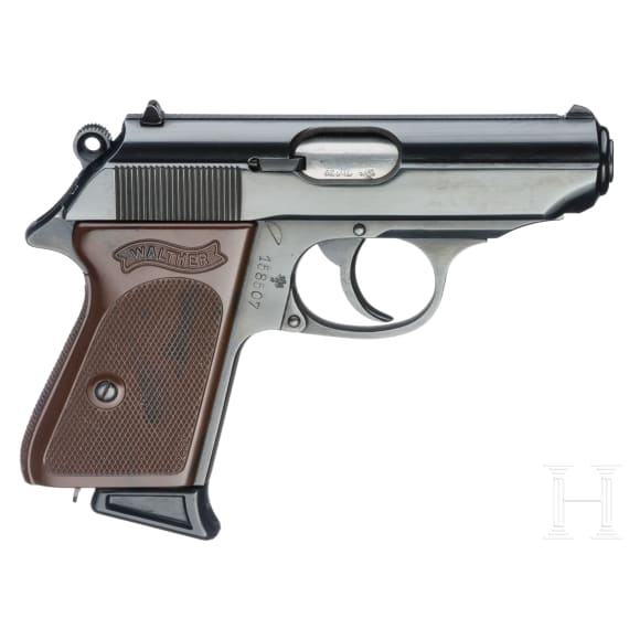 Walther Mod. PPK, 1962