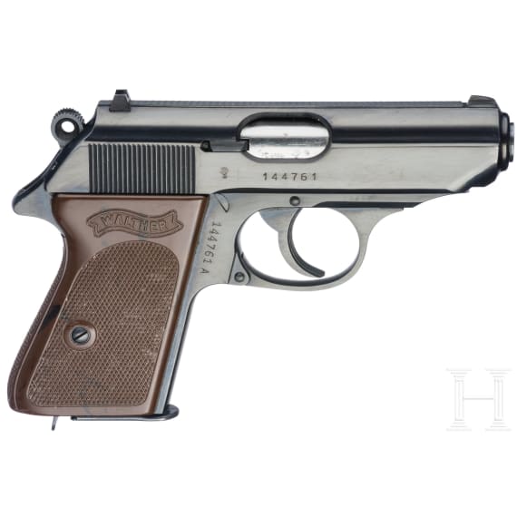 Walther Mod. PPK, 1970