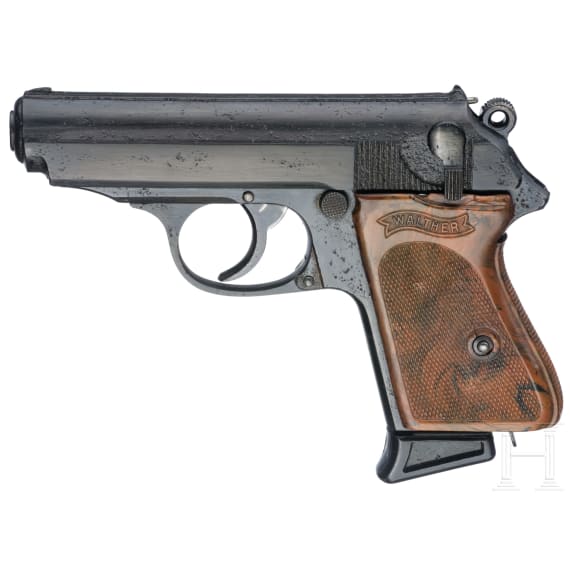 Walther Mod. PPK, 1941