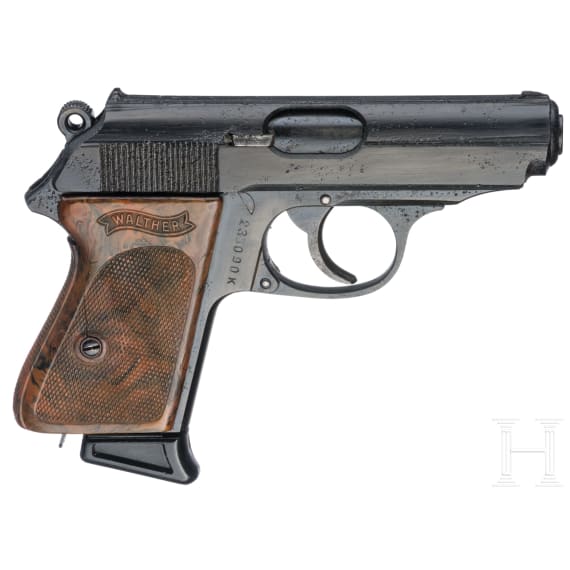 Walther Mod. PPK, 1941