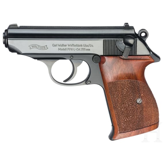 Walther Mod. PPK-L