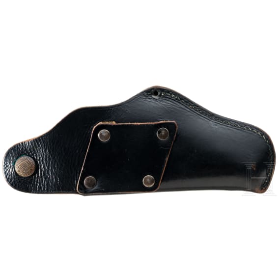 Walther Mod. PPK-L