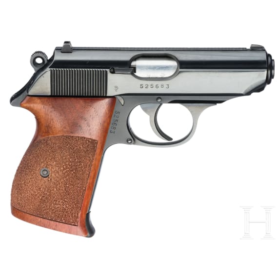 Walther Mod. PPK-L