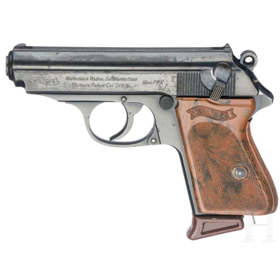 Walther Mod. PPK, 1940
