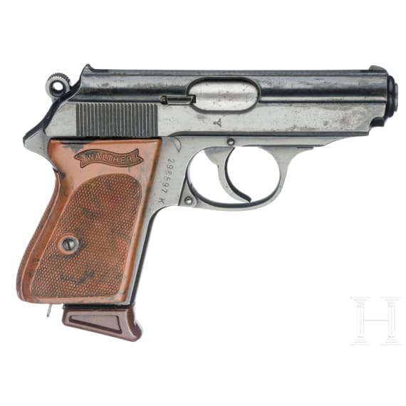 Walther Mod. PPK, 1940