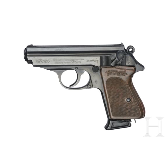 Walther Mod. PPK, 1941