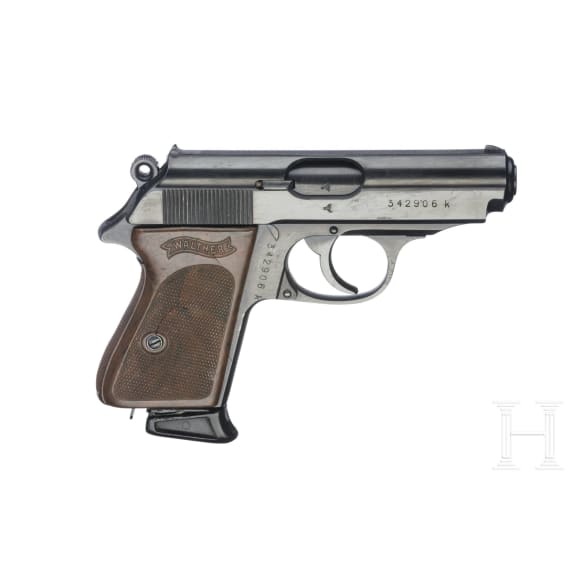 Walther Mod. PPK, 1941