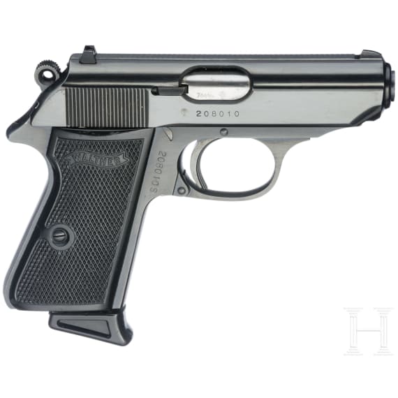Walther Mod. PPK/S
