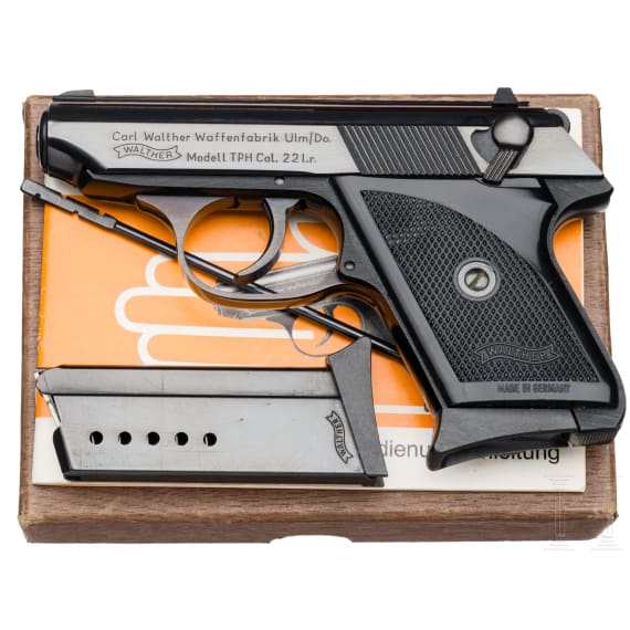 Walther Mod. TPH
