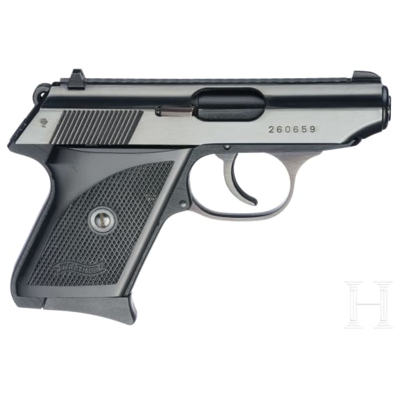 Walther Mod. TPH