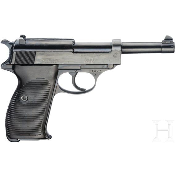 Walther Mod. HP, 1940
