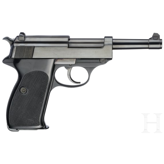 Walther Mod. P 38, 1967