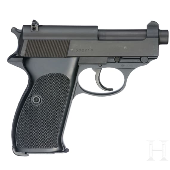 Walther Mod. P 38-K