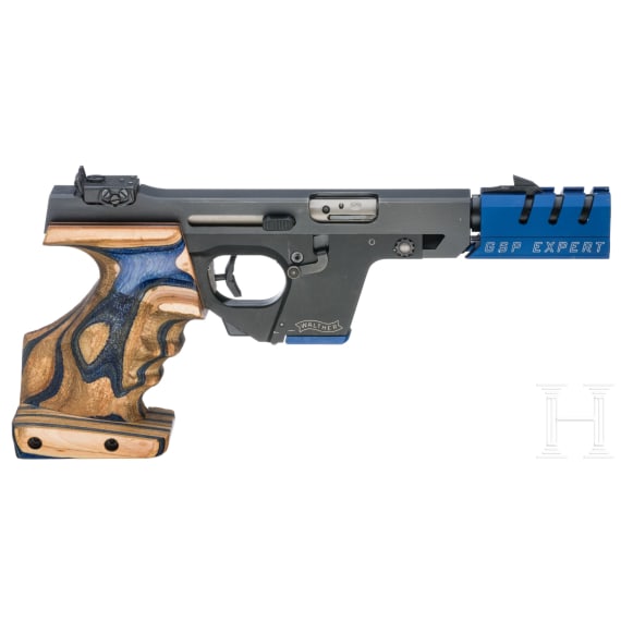 Walther Mod. GSP Expert
