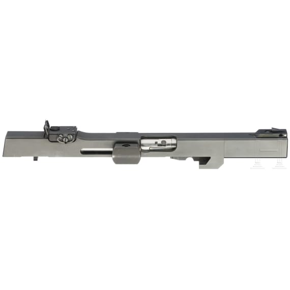 Walther Wechselsystem f&uuml;r GSP, .32S&W long WC