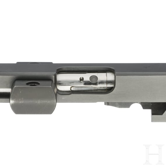 Walther Wechselsystem f&uuml;r GSP, .32S&W long WC
