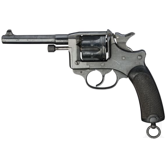 Lebel Mod. 1892, 1924
