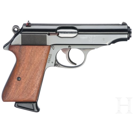 Manurhin Mod. PP