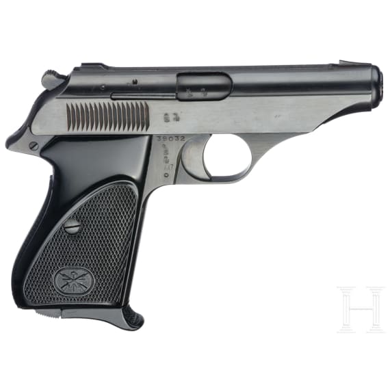 Bernardelli Mod. 60, .22lr