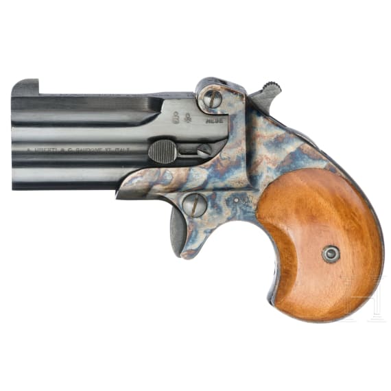 Uberti Mod. Derringer Maverick