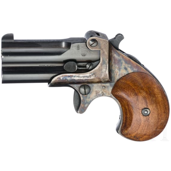 Uberti Mod. Derringer Maverick