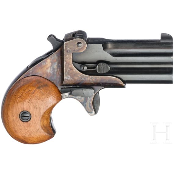Uberti Mod. Derringer Maverick