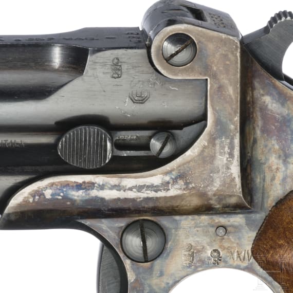 Uberti Mod. Derringer Maverick