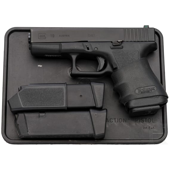Glock Mod. 19