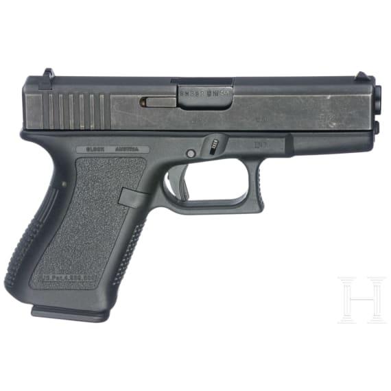 Glock 19, Gen. 2, 1988