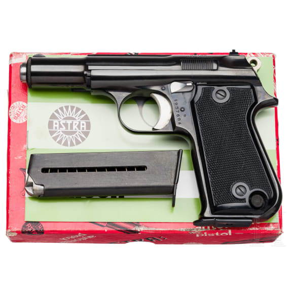 Astra Mod. 4000 Falcon