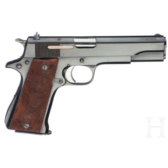 Star Mod. MB mit Anschlagkasten, im Karton