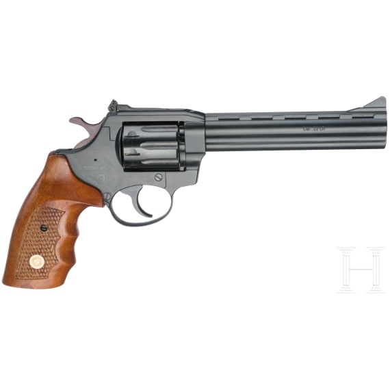 Brno Arms Mod. ZHR 261