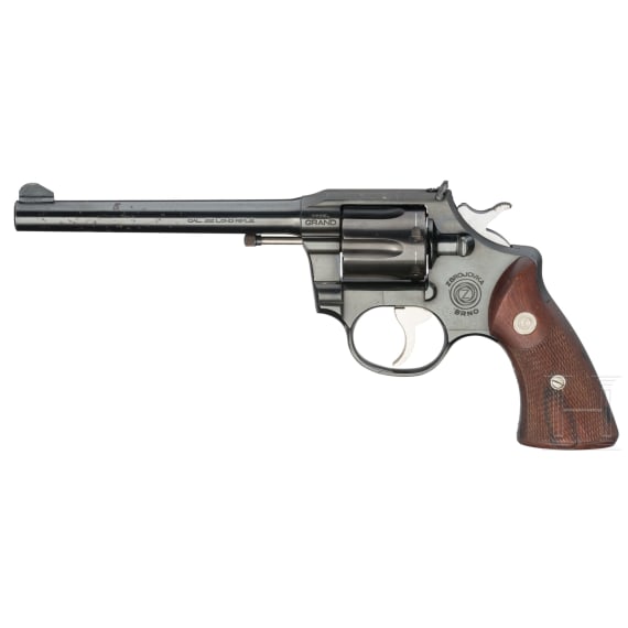 CZ Mod. Grand