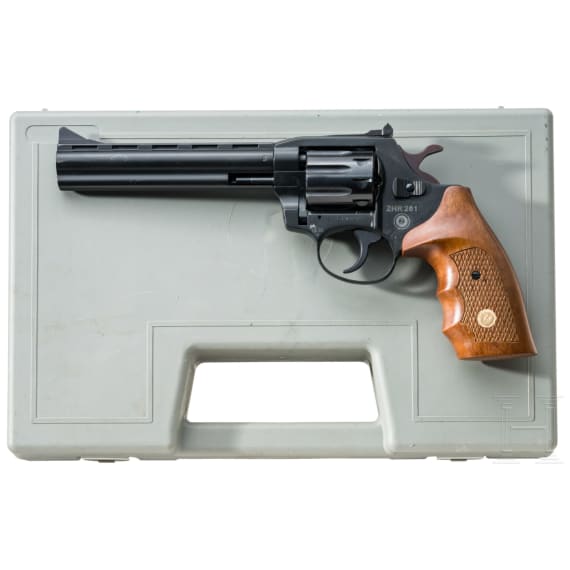 Brno Arms Mod. ZHR 261