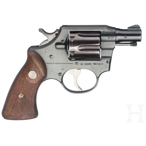 CZ Mod. Grand