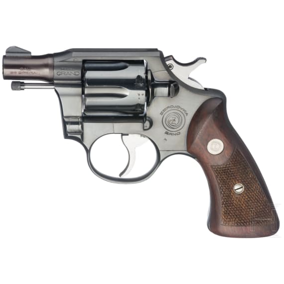 CZ Mod. Grand