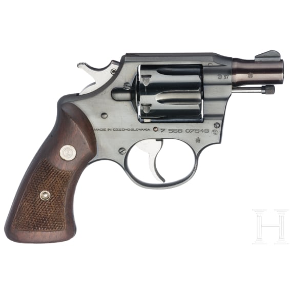CZ Mod. Grand