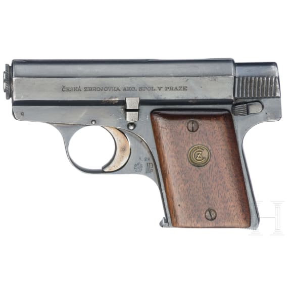 CZ Mod. 22