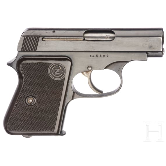 CZ Mod. 45 Tezet
