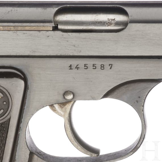 CZ Mod. 45 Tezet